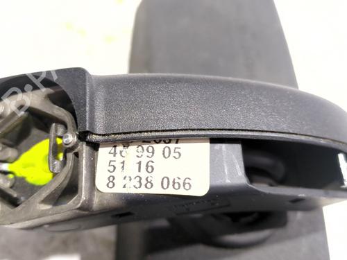 Ryggespeil Innvendig BMW 3 Compact (E46) 318 ti | BP31183262I6 