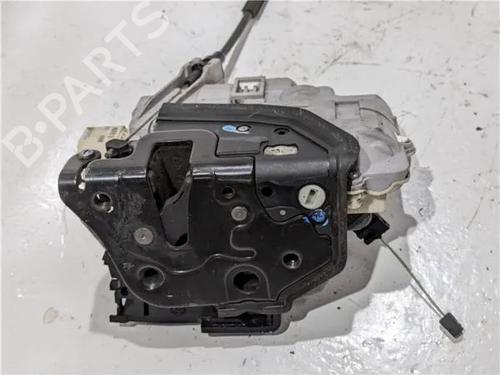 Front right lock SEAT LEON (1P1) 2.0 TDI 16V | BP23923923C97 