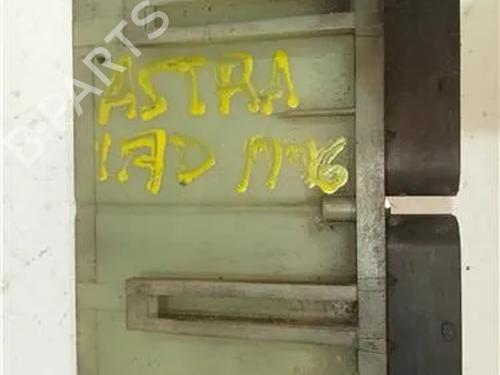 Radiator fan OPEL ASTRA G Saloon (T98) 2.0 DI (F69) | BP23932312M35 