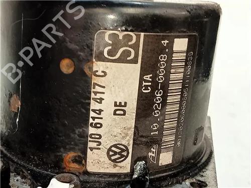 ABS Bremseaggregat VW GOLF IV (1J1) 1.4 16V | BP23909912M43 