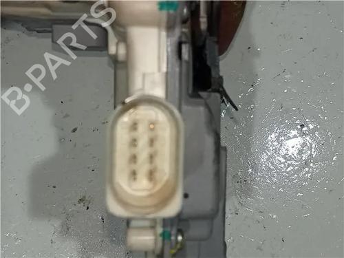 Rear left lock SEAT LEON (1P1) 2.0 TDI 16V | BP23924187C100 