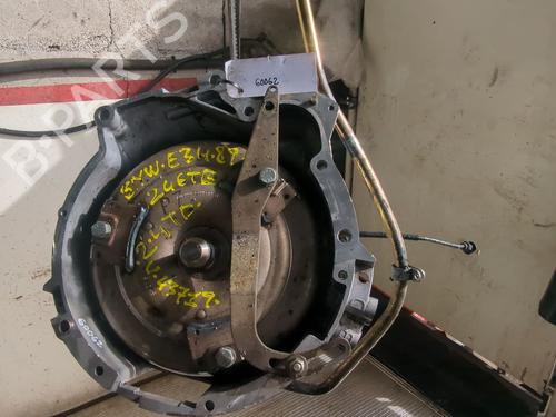 Used Gearbox BMW 5 (E34) 524 td (115 hp) 30399322