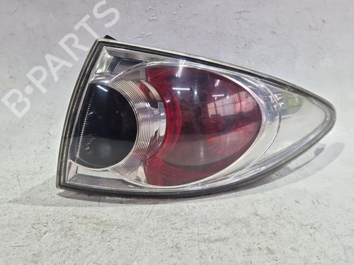Used Right taillight Right taillight MAZDA 6 Station Wagon (GY) 2.0 DI (GY19) (136 hp) 32722417 32722417