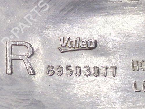 Right taillight FORD C-MAX (DM2) 1.6 | BP32669135C35  - Image 6