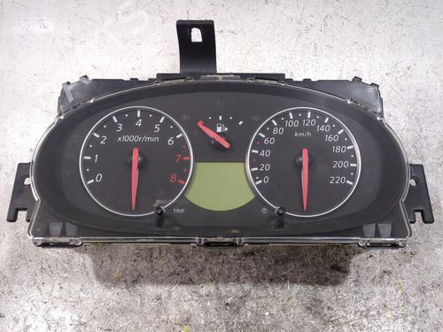 Used Instrument cluster Instrument cluster NISSAN MICRA III (K12) 1.2 16V (80 hp) 34275879 34275879