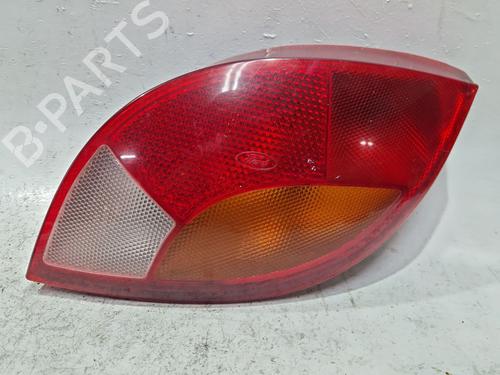 Used Right taillight FORD KA (RB_) 1.3 i (50 hp) 30699609
