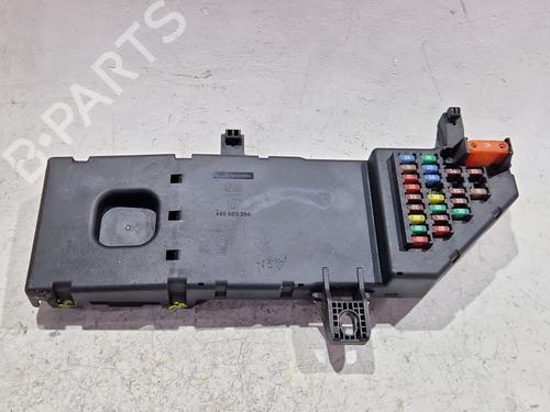 Used Fuse box SAAB 9-3 (YS3F, E79, D79, D75) 1.9 TiD (150 hp) 30368708