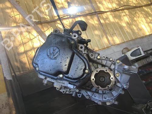 Gearbox SEAT IBIZA III (6L1) 1.9 TDI | BP30396312M3 