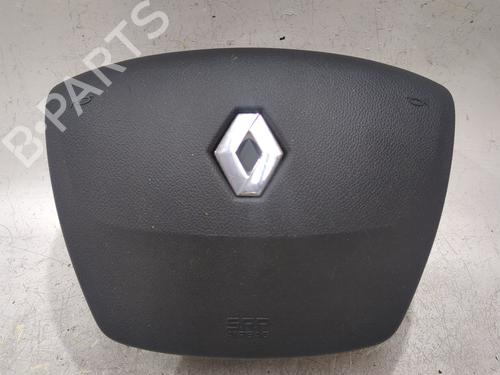 Used Driver airbag RENAULT MEGANE III Hatchback (BZ0/1_, B3_) [2008-2025]  27859832
