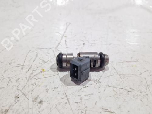 Used Injector Injector FORD KA (RB_) 1.3 i ROCAM (70 hp) 34625708 34625708