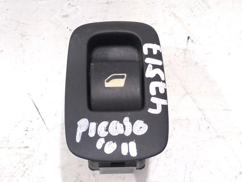 Used Right rear window switch CITROËN C4 Grand Picasso I (UA_) 1.6 HDi 110 (112 hp) 28690089