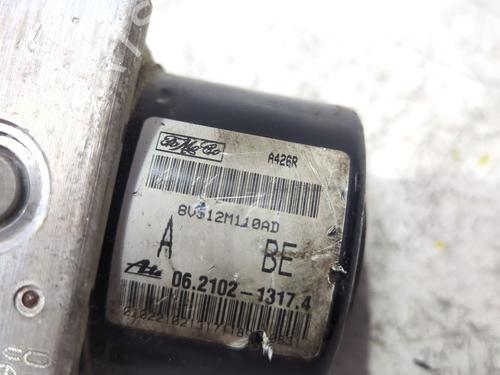 ABS pump FORD FIESTA VI (CB1, CCN) 1.4 TDCi | BP39956410M43 - Image 9