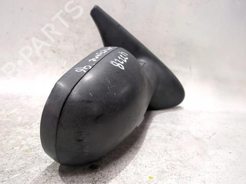 Right mirror RENAULT MEGANE I (BA0/1_) 1.6 e (BA0F, BA0S) | BP29449729C27 