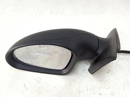Left mirror SEAT IBIZA III (6L1) 1.9 SDI | BP26220561C26 
