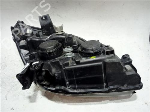 Left headlight RENAULT SCÉNIC I MPV (JA0/1_, FA0_) 1.9 dCi (JA05, JA1F) | BP23917424C28 