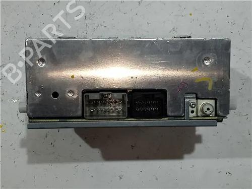 Radio FORD FIESTA IV (JA_, JB_) 1.0 i | BP23917680E6