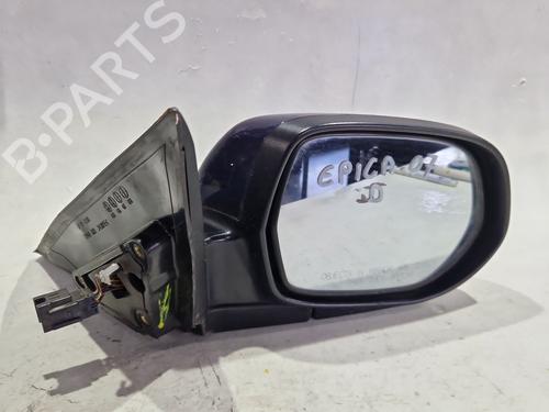 Used Right mirror Right mirror CHEVROLET EPICA (KL1_) 2.0 D (150 hp) 33605746 33605746