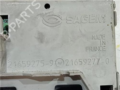 Andre PEUGEOT 206 Hatchback (2A/C) 1.4 HDi eco 70 | BP23908955O1 