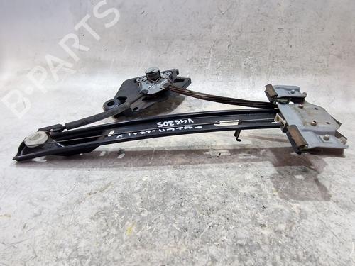 Rear right window mechanism SEAT IBIZA IV (6J5, 6P1) 1.6 TDI | BP29935557C25 