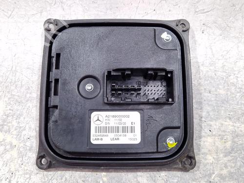Module xenonverlichting MERCEDES-BENZ C-CLASS Coupe (C204) C 220 CDI (204.302) | BP29518975C53 