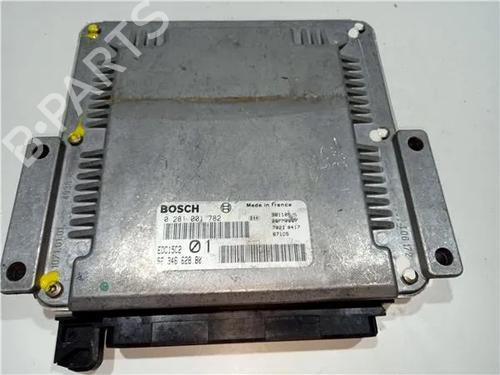 Module électronique CITROËN XANTIA (X1_, X2_) 1.9 D (69 hp) 23930349