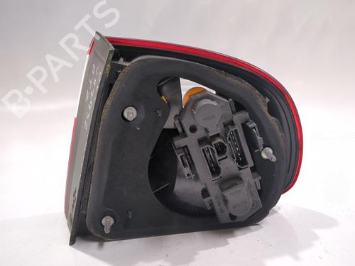 Left taillight SEAT TOLEDO II (1M2) 1.9 TDI | BP30535904C34