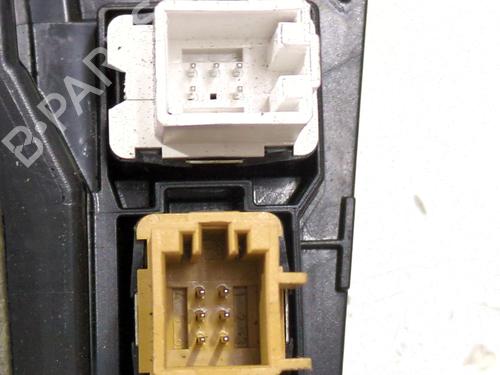 Shift knob VW PASSAT B6 (3C2) 2.0 TDI 16V | BP33321636I34 - Image 3