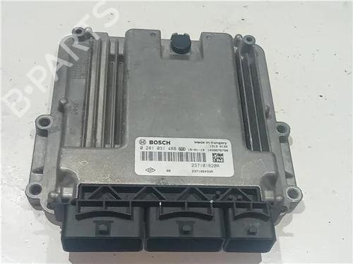 Elektronisk modul RENAULT LAGUNA II Grandtour (KG0/1_) 1.9 dCi (KG0G) (120 hp) 23912685