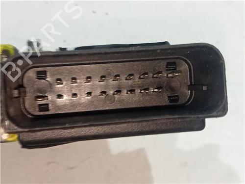 Right rear window motor SEAT TOLEDO II (1M2) 1.9 TDI | BP23912898E22 