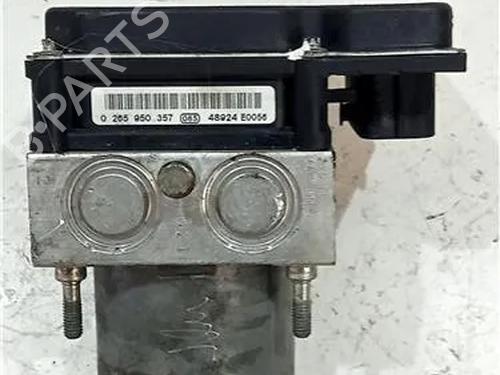 Used ABS pump AUDI A4 B7 Avant (8ED) 3.0 TDI quattro (204 hp) 23932138