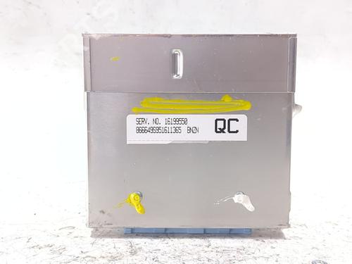 Used ECU airbags ECU airbags DAEWOO ARANOS 2.0 (105 hp) 40220796 40220796