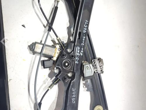 Front right window mechanism BMW 5 (E60) 530 d | BP23926716C23 