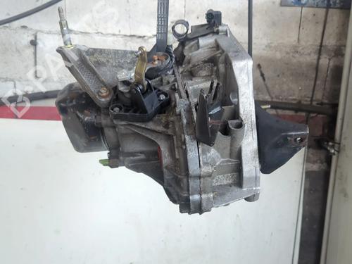Gearbox NISSAN MICRA II (K11) 1.0 i 16V (K11) | BP27307844M3 