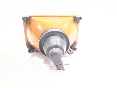 Left headlight RENAULT 11 (B/C37_) | BP31183217C28