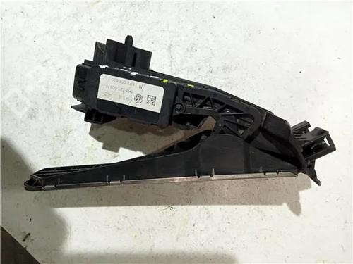 Pedal VW GOLF VI (5K1) 1.6 TDI | BP23929438I4 