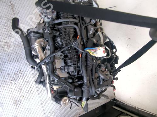 Engine VOLVO XC40 (536) D3 | BP36782305M1 - Image 6