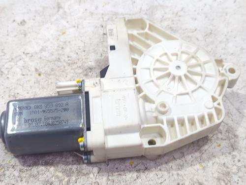 Used Right front window motor Right front window motor AUDI A4 B8 (8K2) 2.0 TDI (143 hp) 39950107 39950107