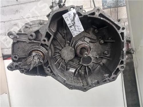 Used Gearbox OPEL ASTRA H Saloon (A04) 1.7 CDTi (L69) (110 hp) 23917616