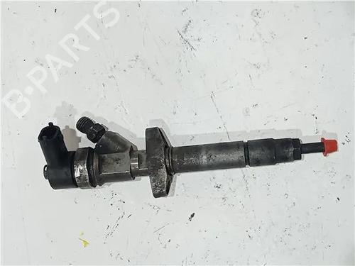 Used Injector NISSAN INTERSTAR Van (X70) dCi 120 (120 hp) 23902031
