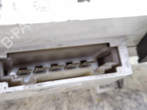 Climate control RENAULT MASTER II Bus (JD) 2.5 dCi 100 (JDCV, JD1W) | BP29876458I5