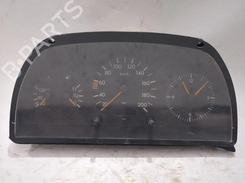 Used Instrument cluster MERCEDES-BENZ VITO Van (W638) 110 D 2.3 (638.074, 638.078) (98 hp) 27443896