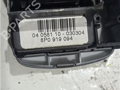 Switch AUDI A3 (8P1) 2.0 TDI 16V quattro | BP23923085I30 