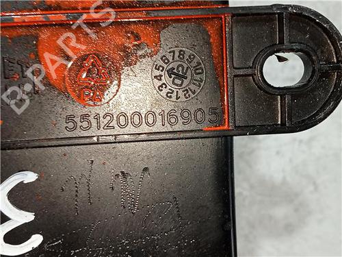 Electronic module PEUGEOT 307 Break (3E) 1.6 HDi 110 | BP23921538M83 