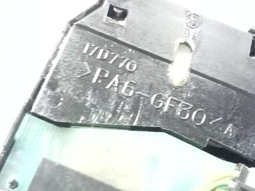 Steering column stalk VOLVO S40 II (544) 1.6 D | BP31872652I23  - Image 8
