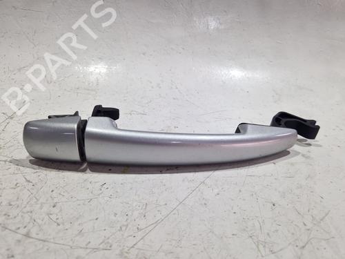 Used Front right exterior door handle Front right exterior door handle PEUGEOT PARTNER MPV (5_, G_) 1.9 D (69 hp) 35785538 35785538