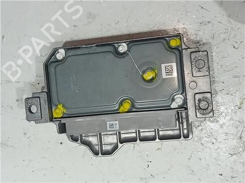 ECU airbags BMW 1 (E81) 118 i | BP23914916M53 
