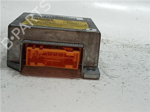 Kollisjonspute styreenhet CITROËN XSARA (N1) 1.9 TD (90 hp) 24967798