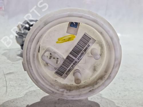 Fuel pump BMW 7 (E65, E66, E67) 745 i, Li | BP33704107M76 - Image 2