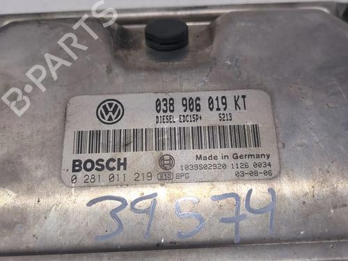 Electronic module SEAT IBIZA III (6L1) 1.9 TDI | BP23903088M83 