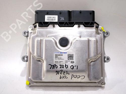 Elektronische module KIA CEED (CD) 1.0 T-GDI (120 hp) 26921620